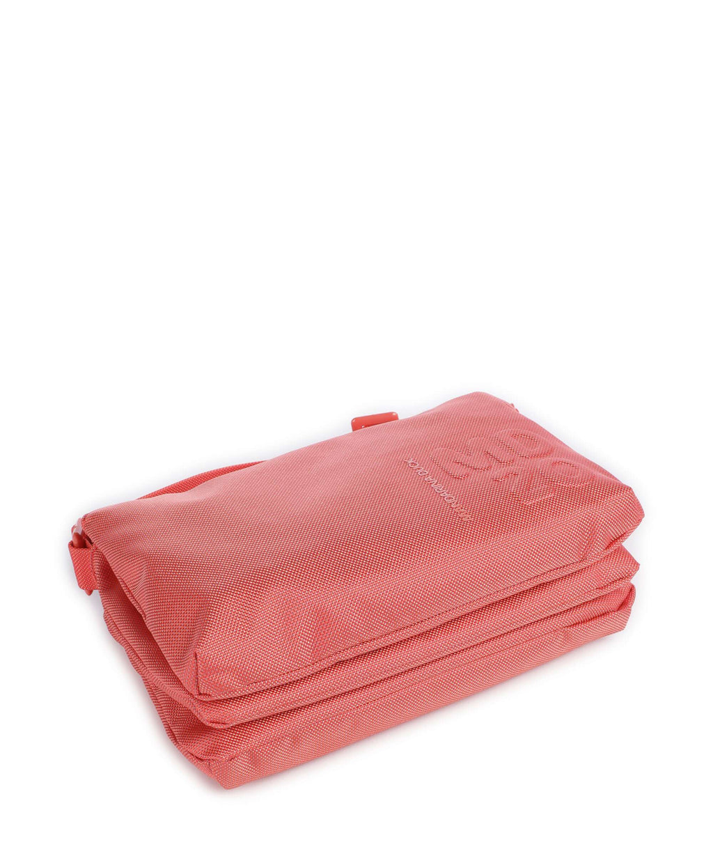 Mandarina Duck MD20 Crossbody bag tangerine