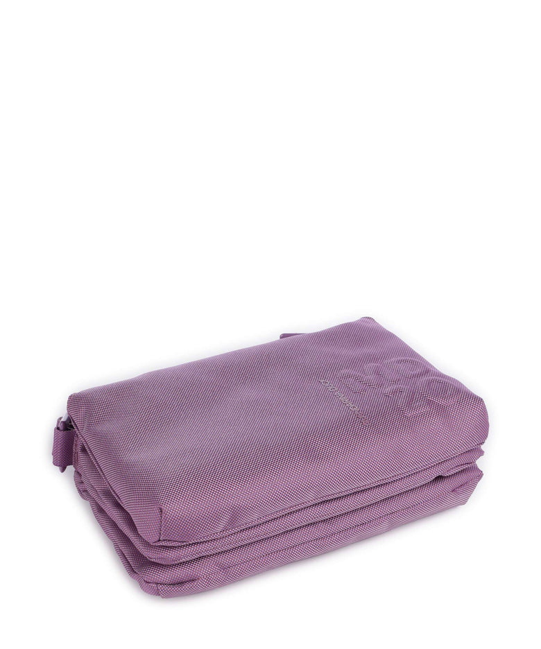 Mandarina Duck MD20 Crossbody bag orchid