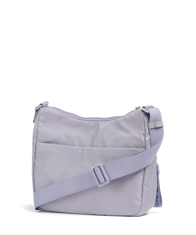 Mandarina Duck MD20 Crossbody bag lavander