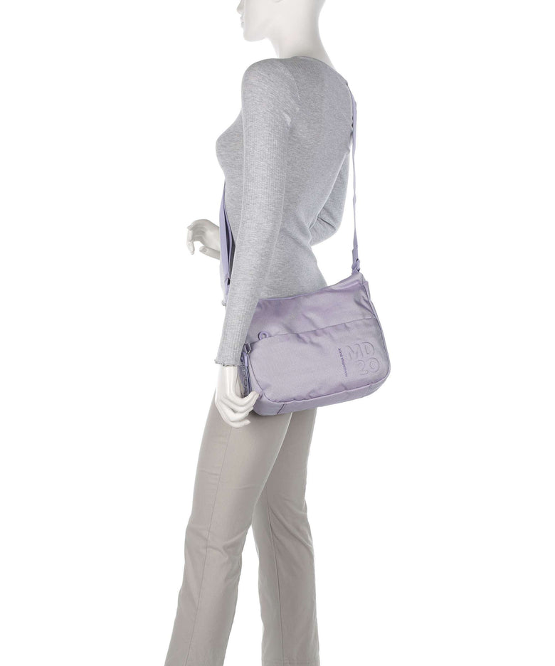 Mandarina Duck MD20 Crossbody bag lavander