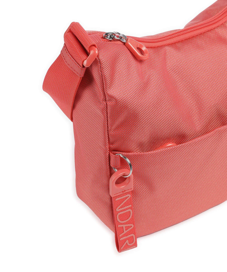 Mandarina Duck MD20 Crossbody bag tangerine