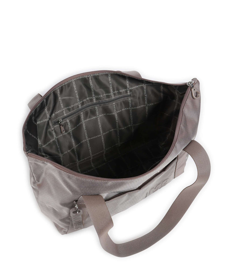 Mandarina Duck MD20 Tote bag taupe
