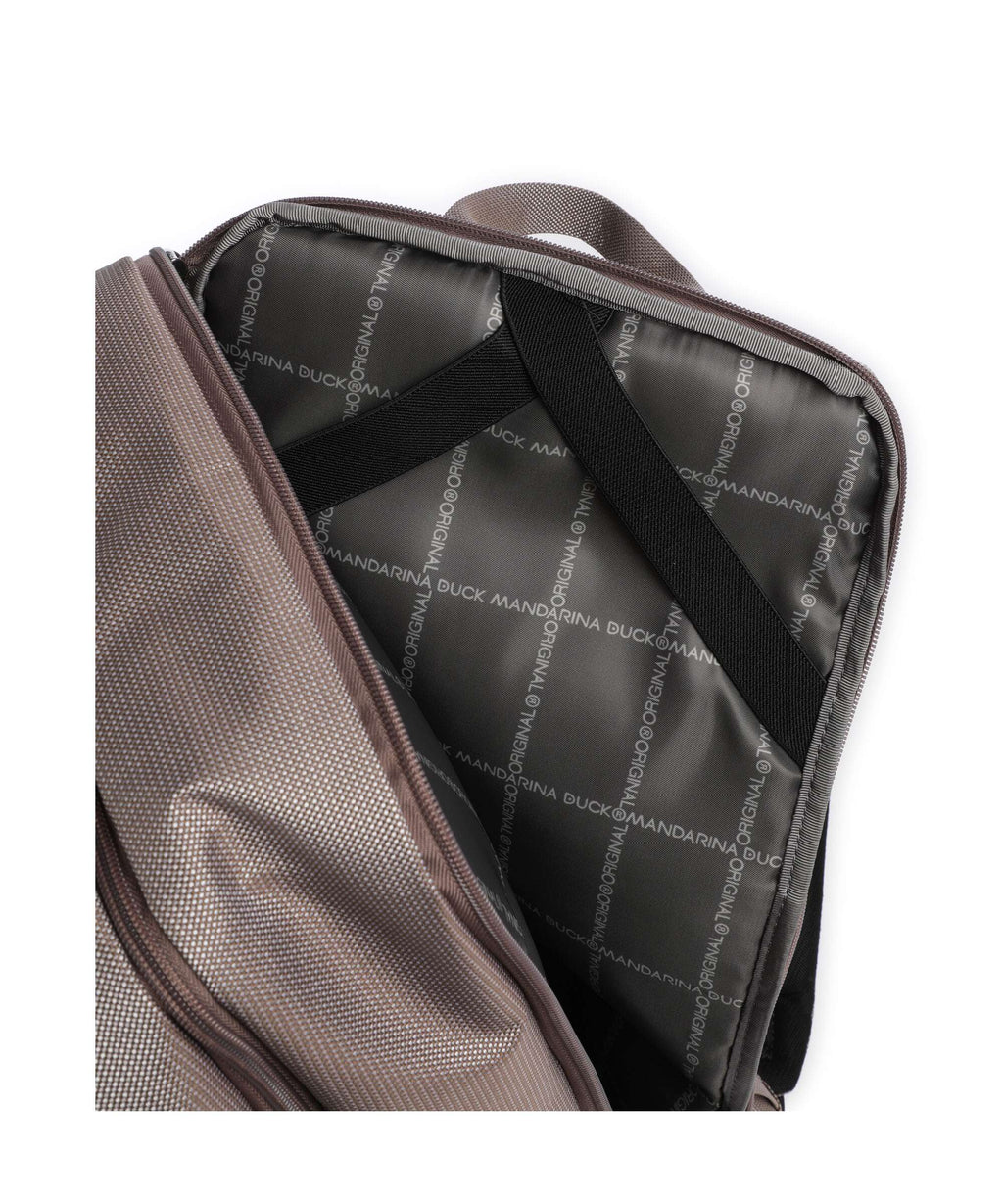 Mandarina Duck MD20 Travel backpack taupe