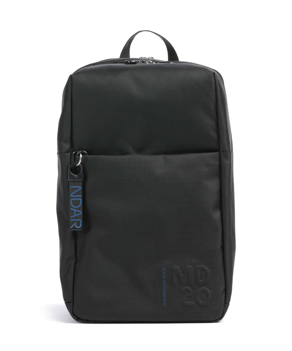 Mandarina Duck MD20 Travel backpack black