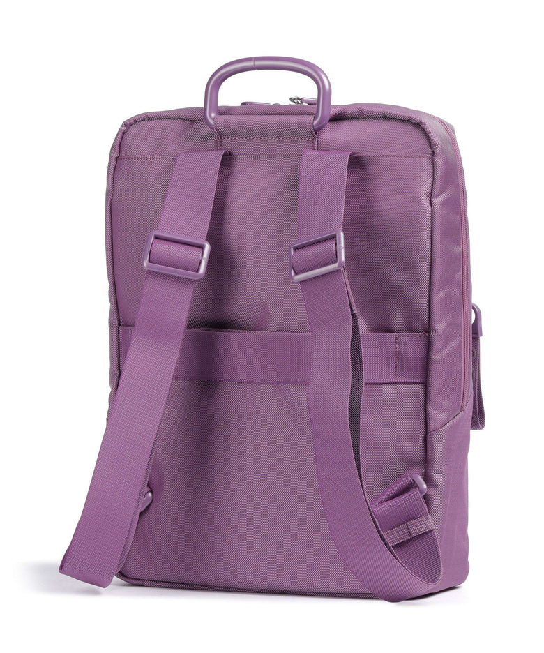 Mandarina Duck MD20 Backpack orchid