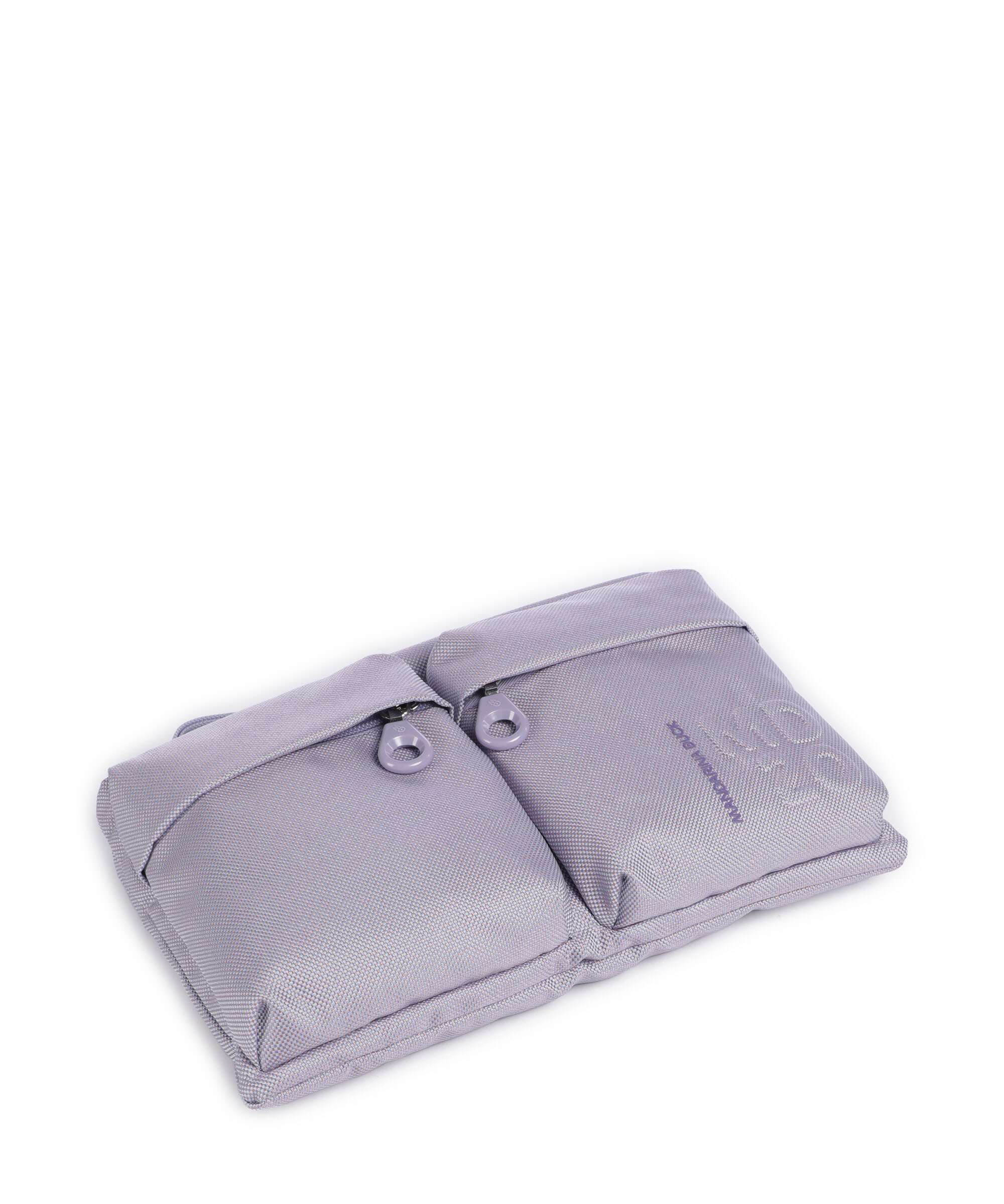 Mandarina Duck MD20 Crossbody bag lavander