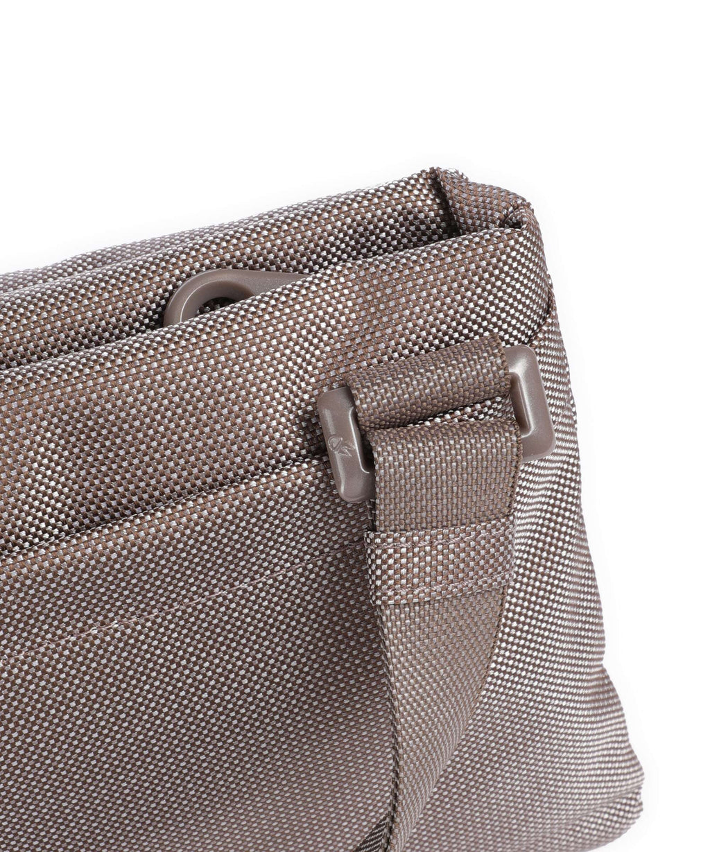 Mandarina Duck MD20 Crossbody bag taupe