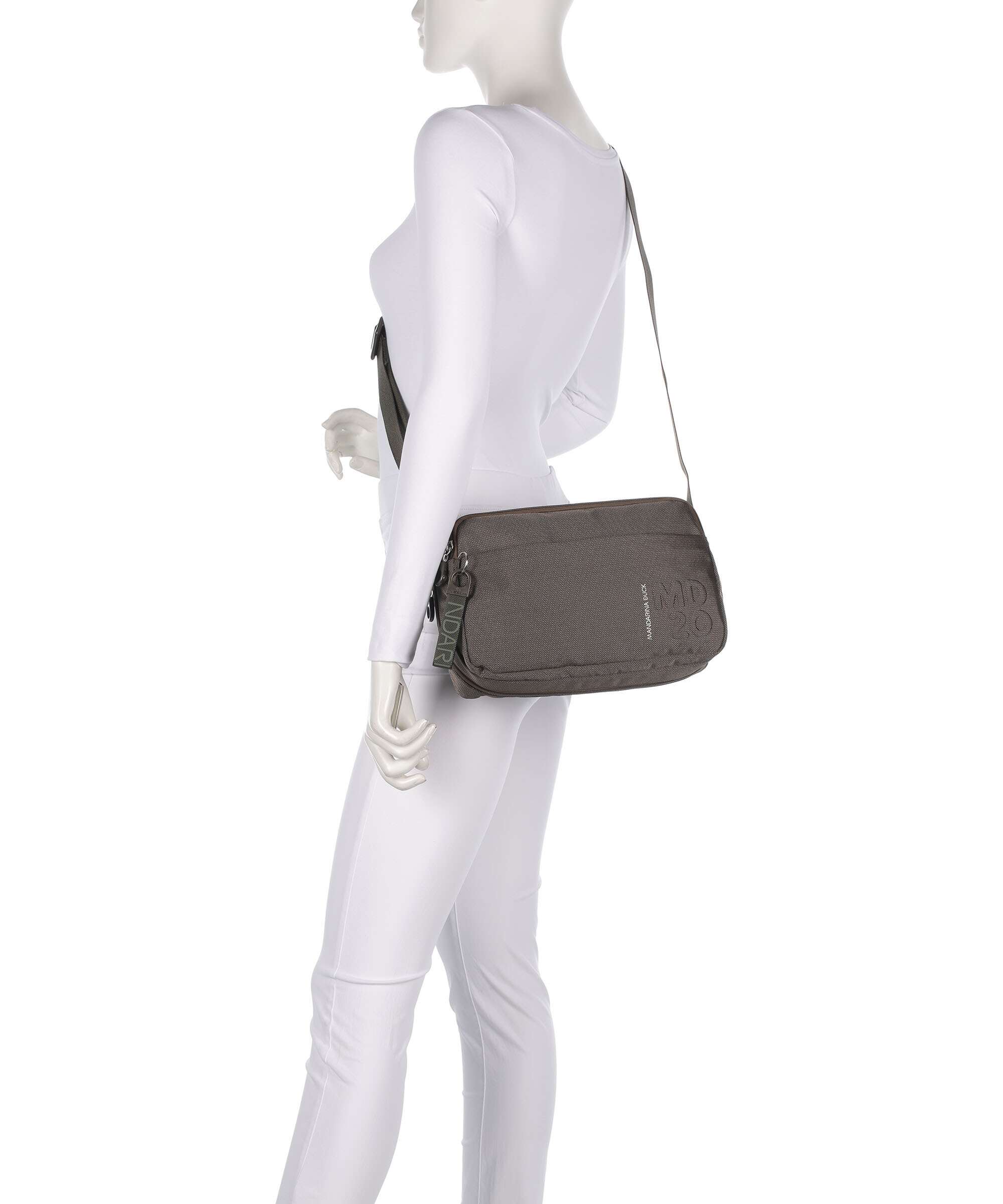 Mandarina Duck MD20 Crossbody bag pirite