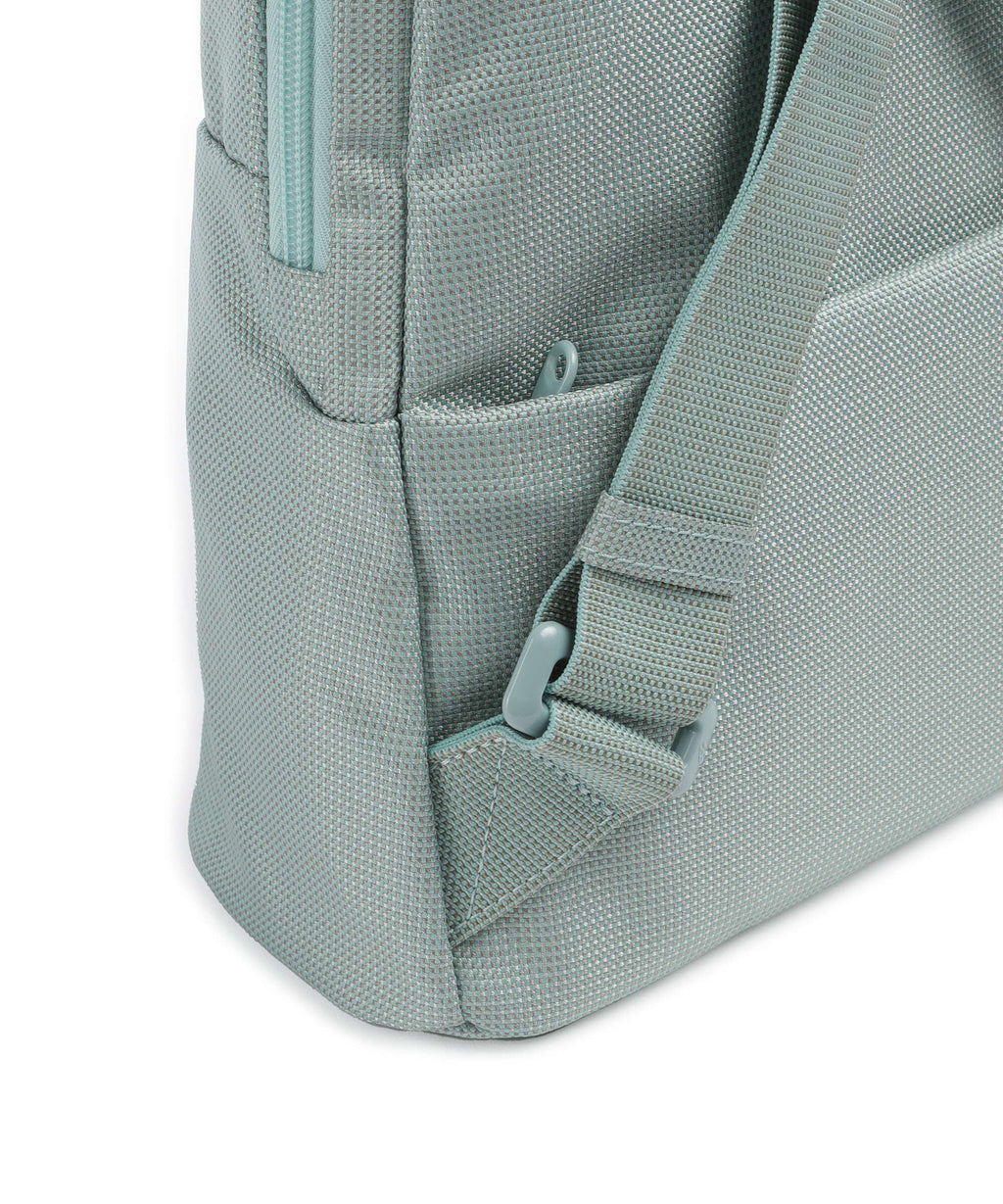 Mandarina Duck MD20 Backpack iceberg green