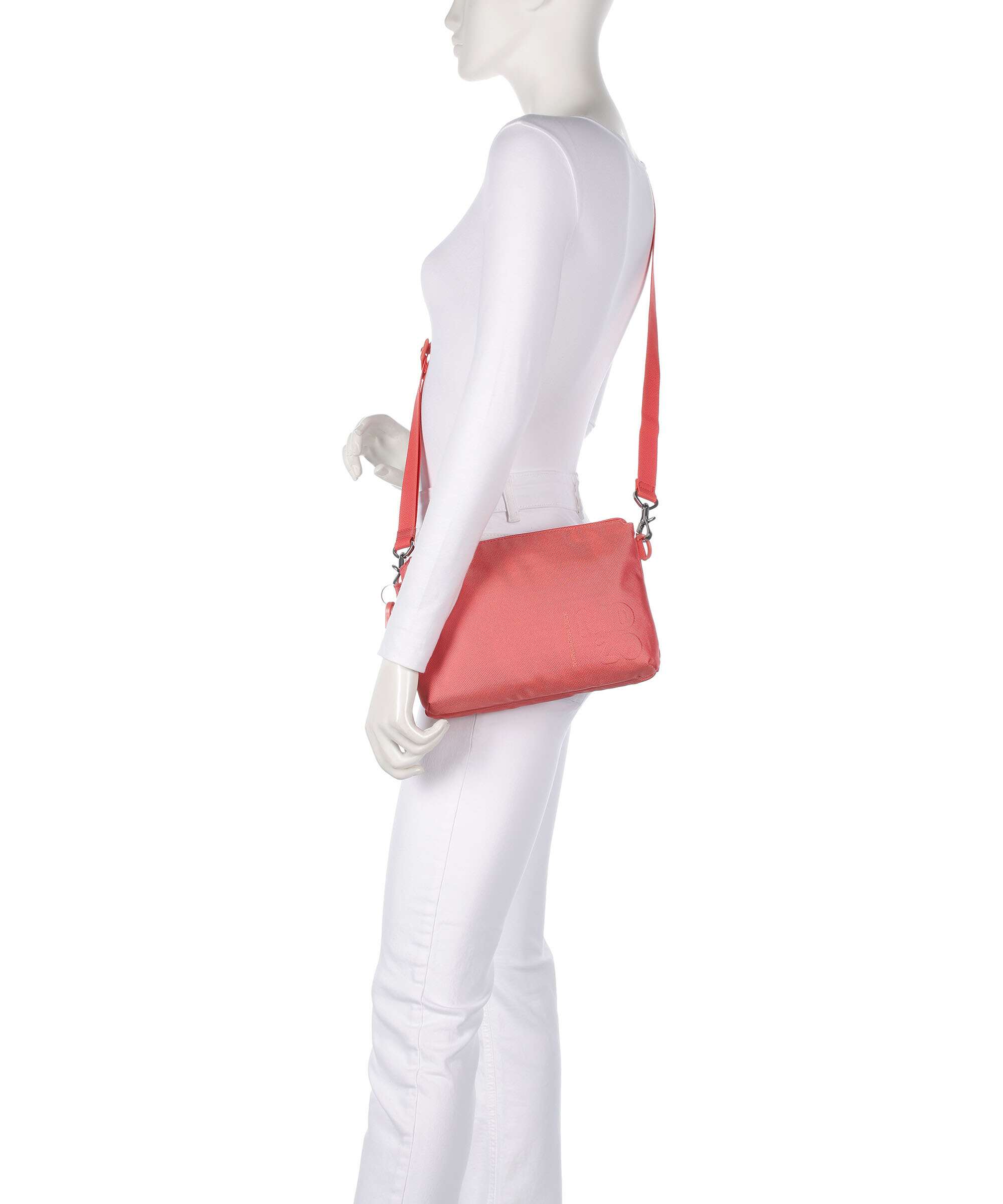 Mandarina Duck MD20 Crossbody bag tangerine