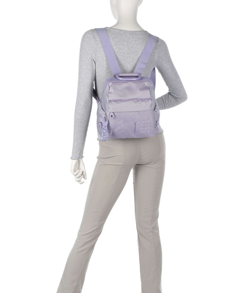Mandarina Duck MD20 Backpack lavander