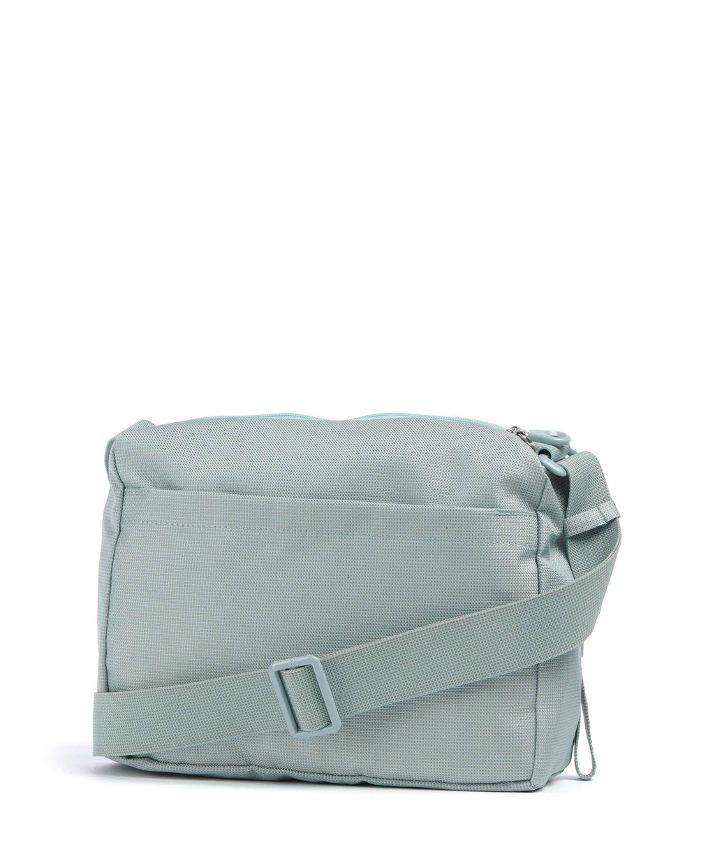 Mandarina Duck MD20 Crossbody bag iceberg green