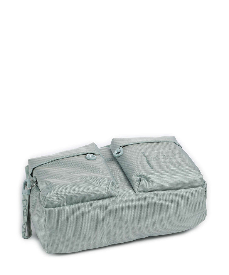 Mandarina Duck MD20 Crossbody bag iceberg green