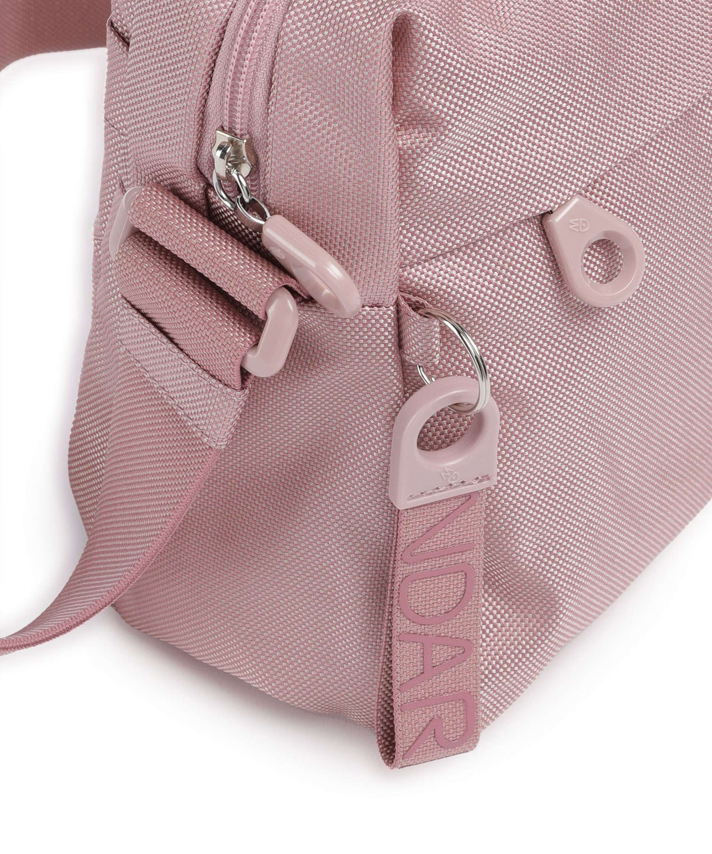 Mandarina Duck MD20 Crossbody bag rose