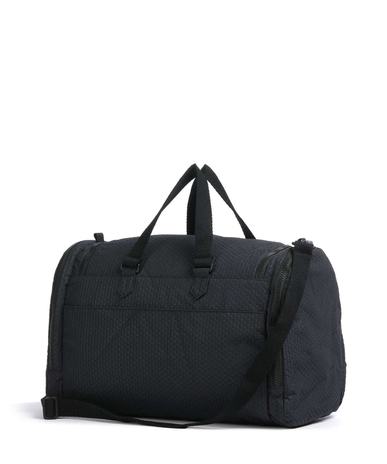 Mandarina Duck Revival 2.0 Weekend bag black