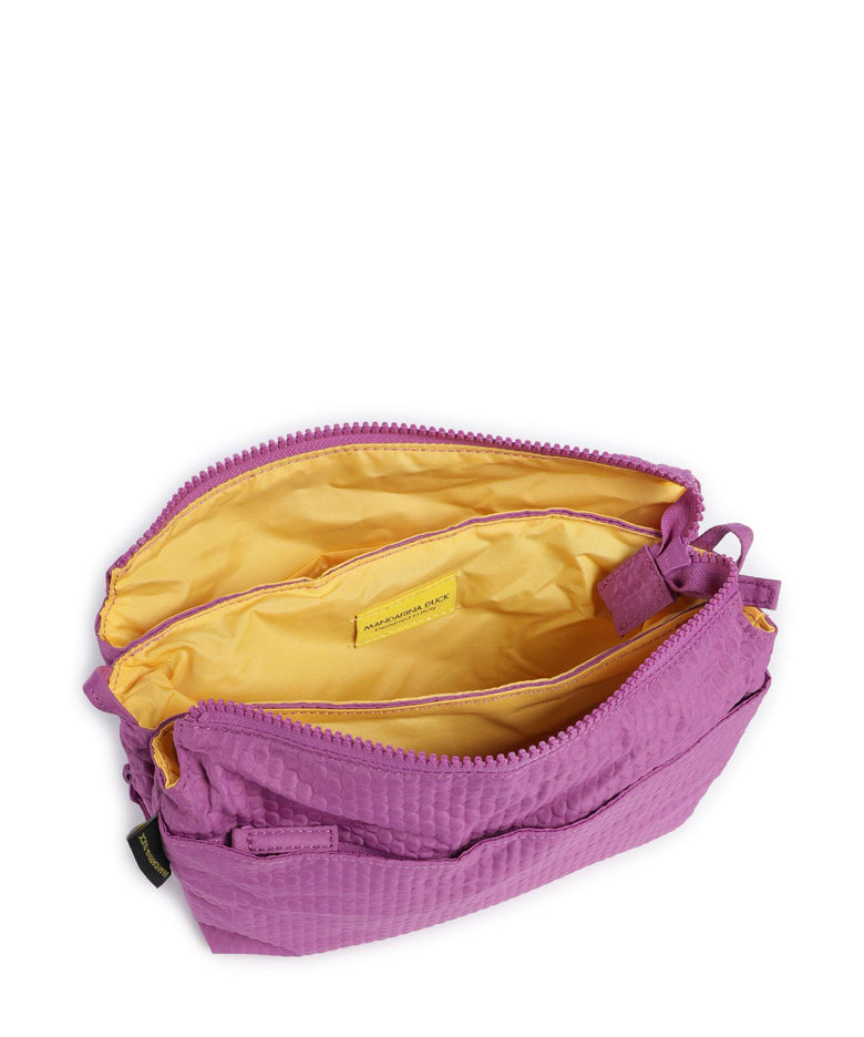 Mandarina Duck Revival 2.0 Crossbody bag orchid