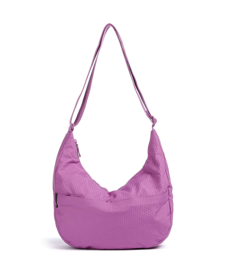 Mandarina Duck Revival 2.0 Hobo bag orchid