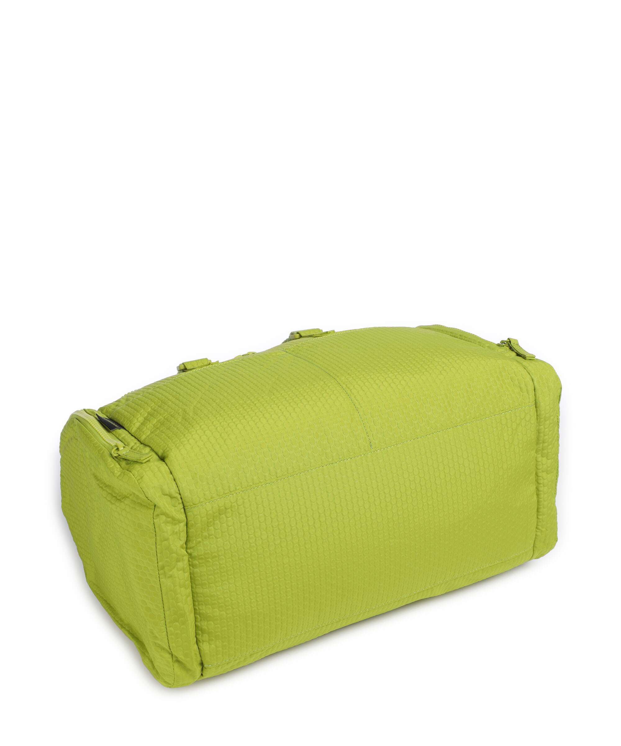 Mandarina Duck Revival 2.0 Weekend bag mapo green