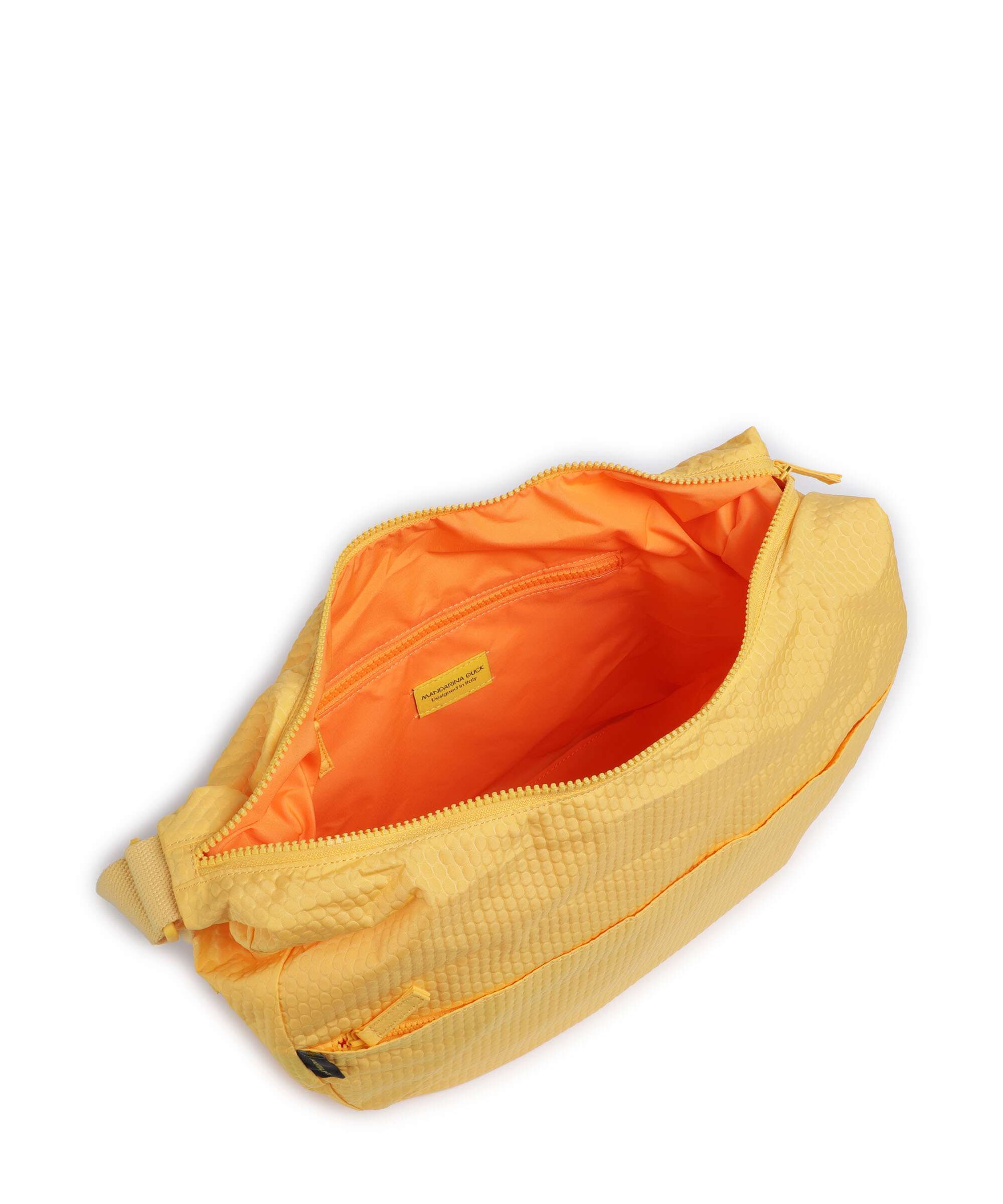 Mandarina Duck Revival 2.0 Hobo bag sun