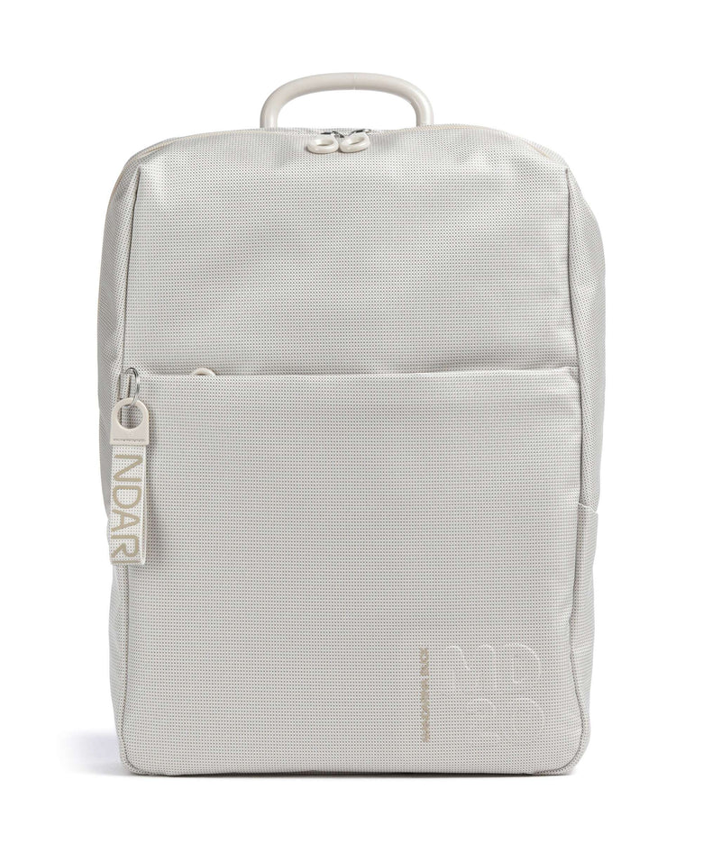 Mandarina Duck MD20 Backpack whitecap gray
