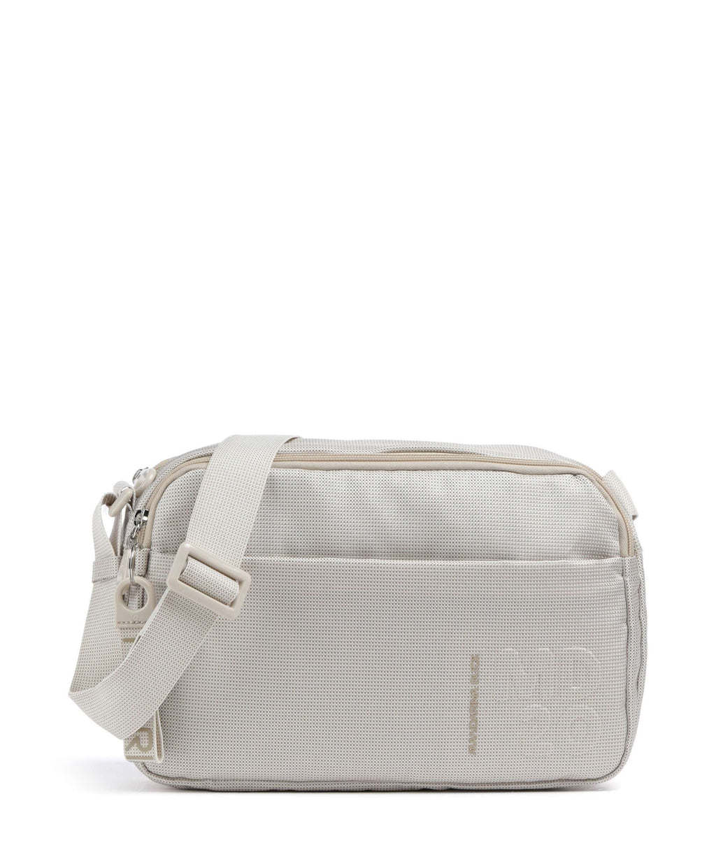 Mandarina Duck MD20 Crossbody bag whitecap gray