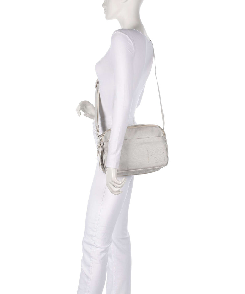 Mandarina Duck MD20 Crossbody bag whitecap gray