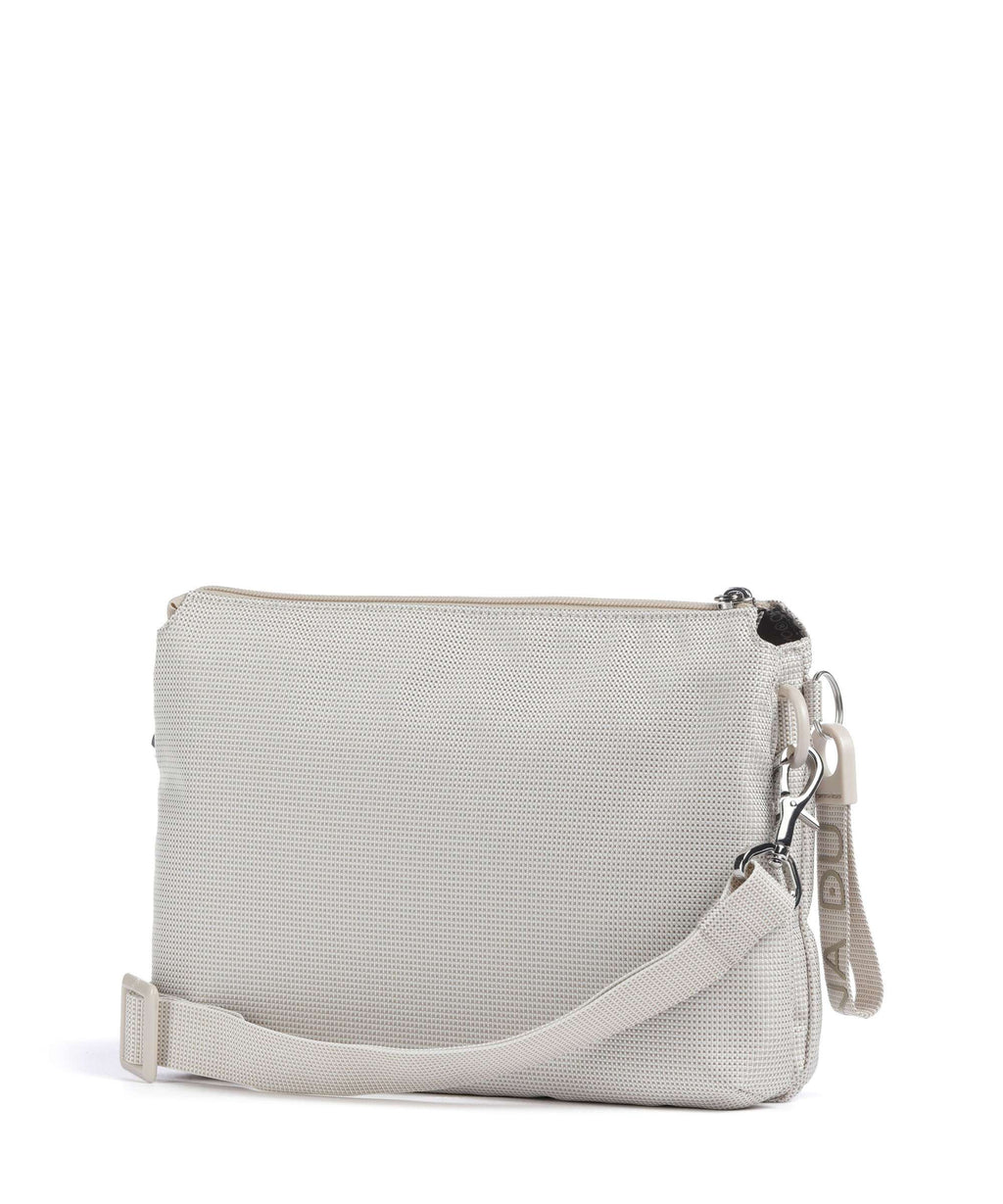 Mandarina Duck MD20 Crossbody bag whitecap gray