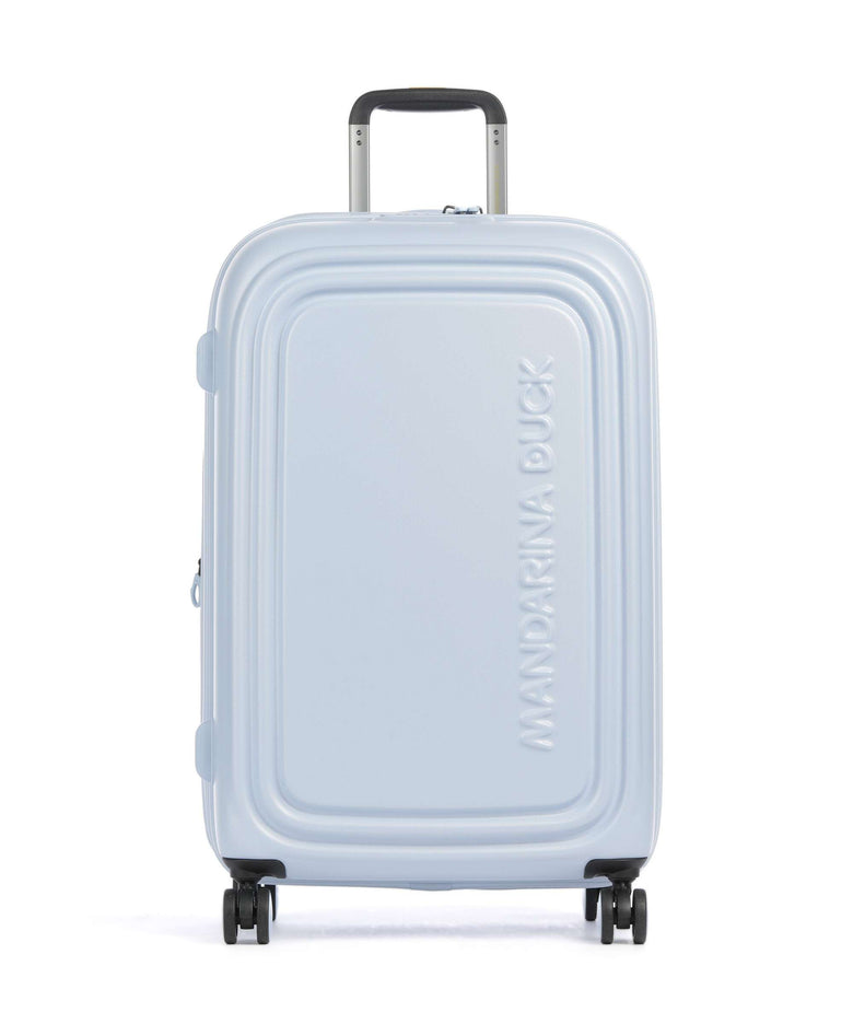 Mandarina Duck Logoduck+ Spinner (4 wheels) skyway