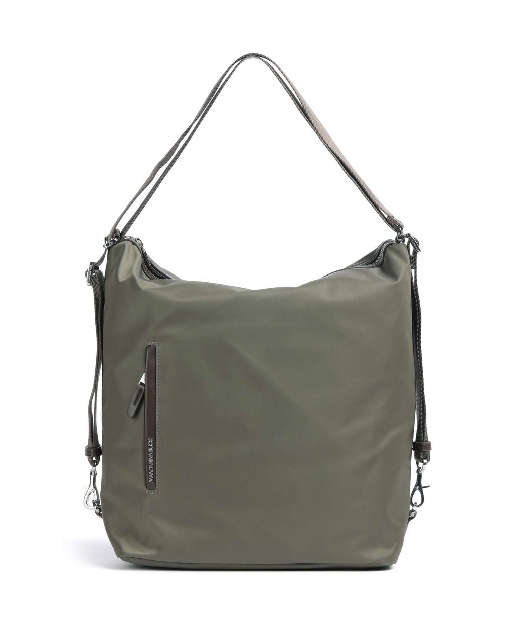Mandarina Duck Hunter Backpack bag pirite