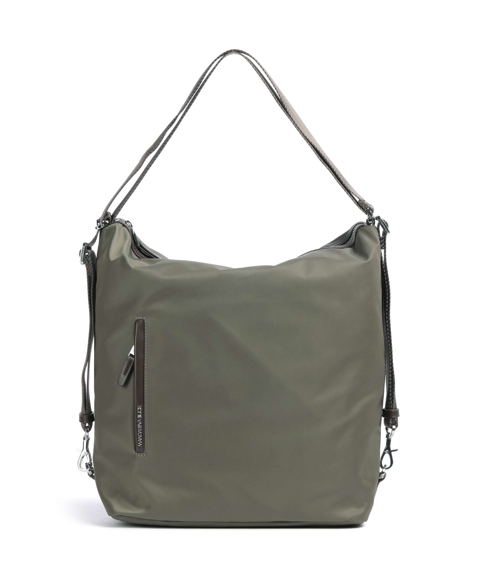 Mandarina Duck Hunter Backpack bag pirite