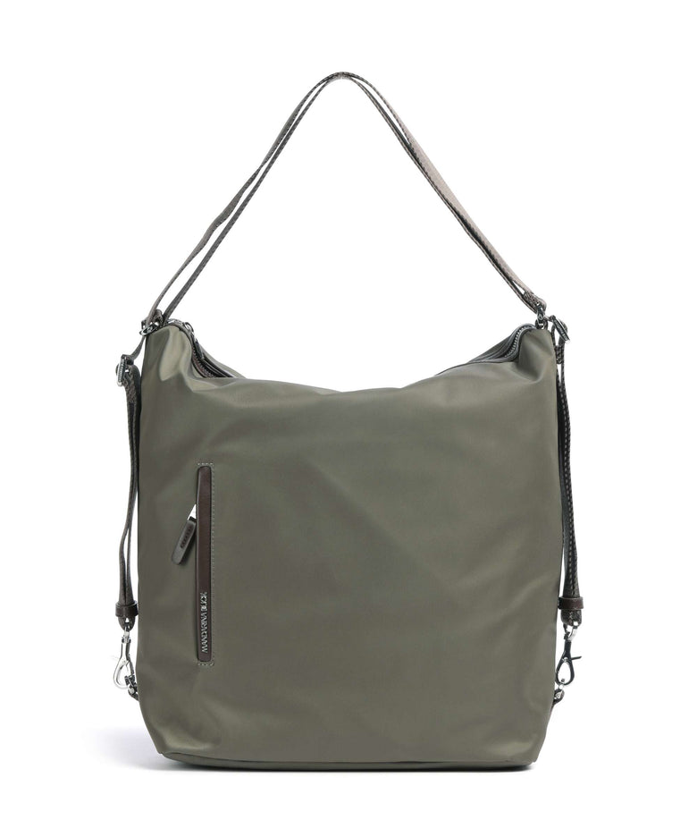 Mandarina Duck Hunter Backpack bag pirite