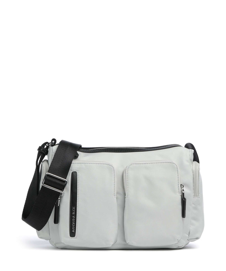 Mandarina Duck Hunter Crossbody bag cashmere