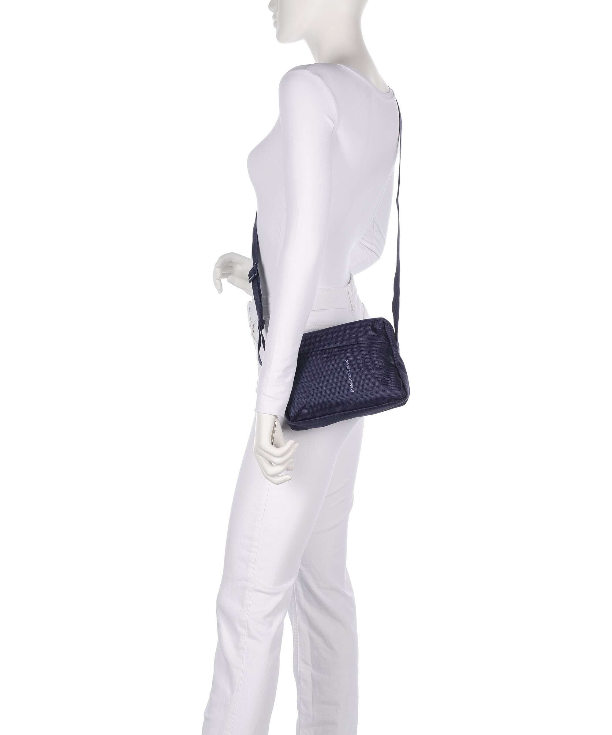 Mandarina Duck MD20 Crossbody bag eclipse