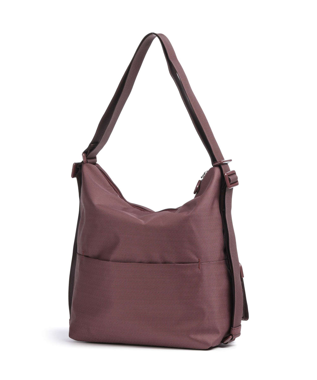 Mandarina Duck MD20 Backpack bag grape