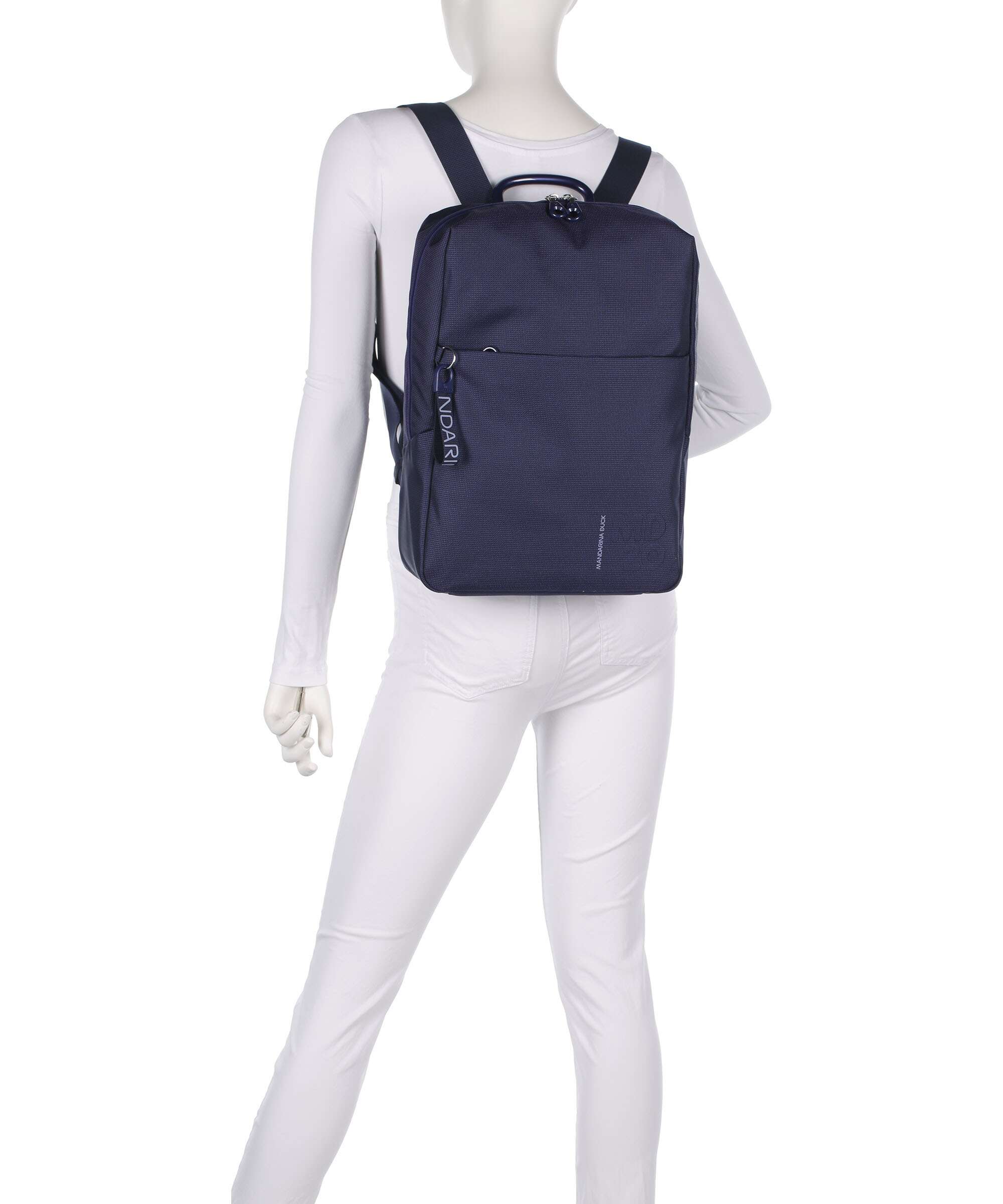 Mandarina Duck MD20 Backpack eclipse