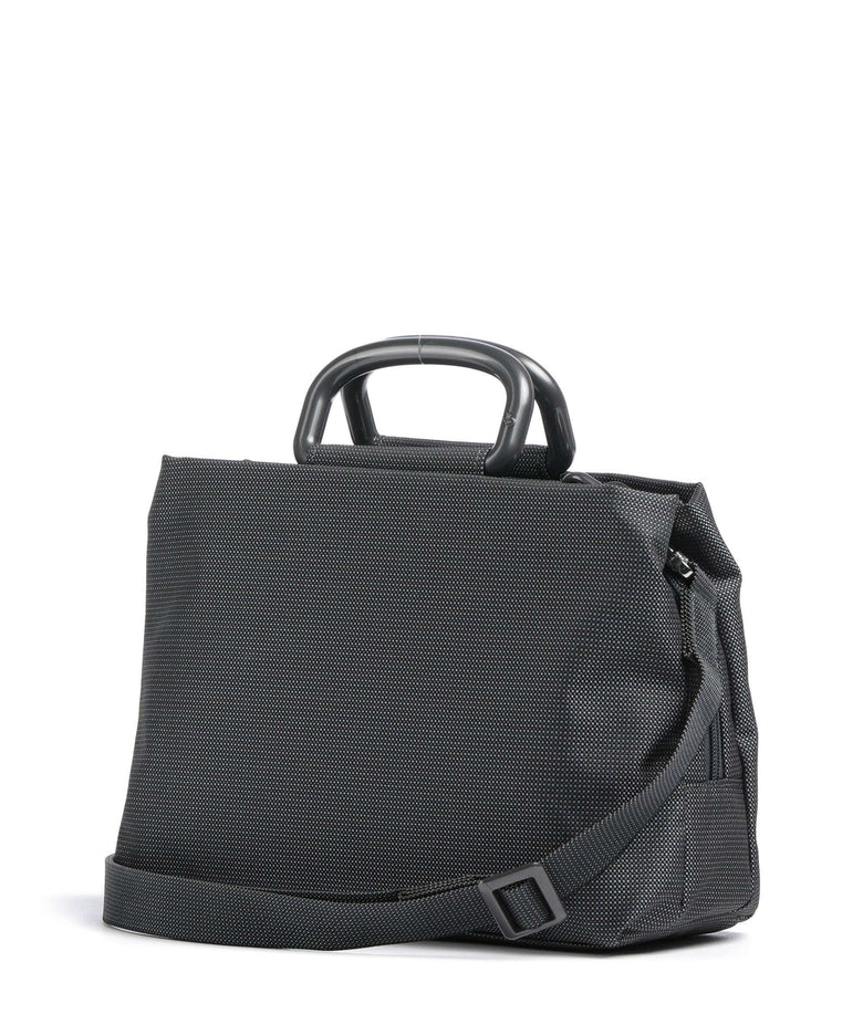 Mandarina Duck MD20 Crossbody bag steel