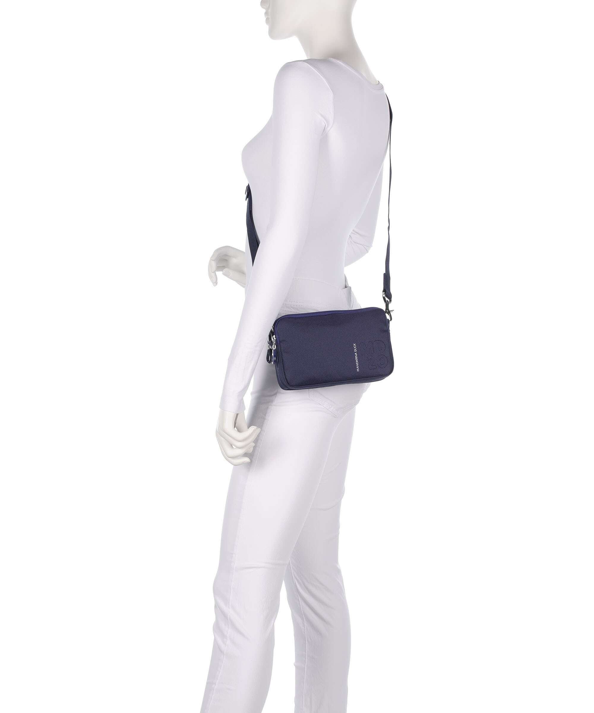 Mandarina Duck MD20 Crossbody bag eclipse