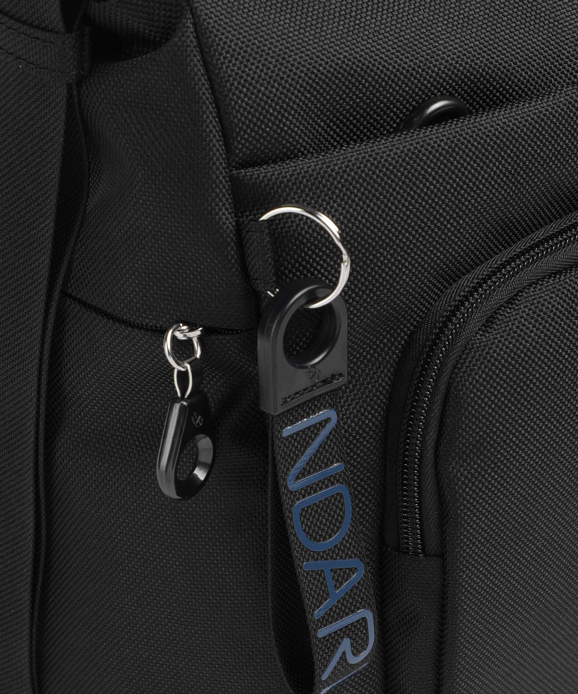 Mandarina Duck MD20 Crossbody bag black