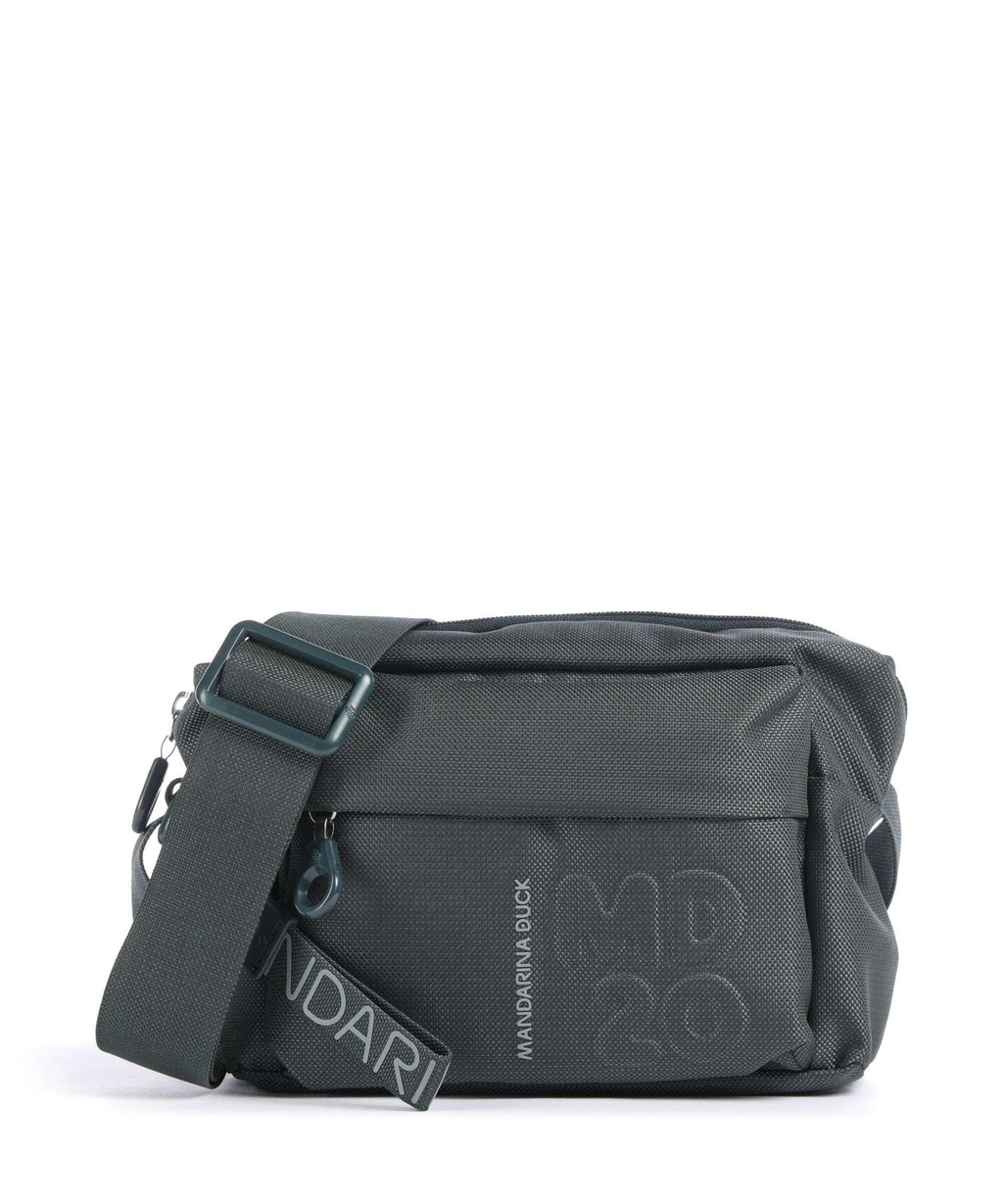 Mandarina Duck MD20 Crossbody bag pine green