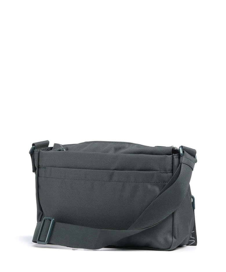 Mandarina Duck MD20 Crossbody bag pine green