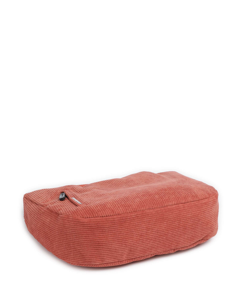 Mandarina Duck Hunter Velvet Shoulder bag winter rose