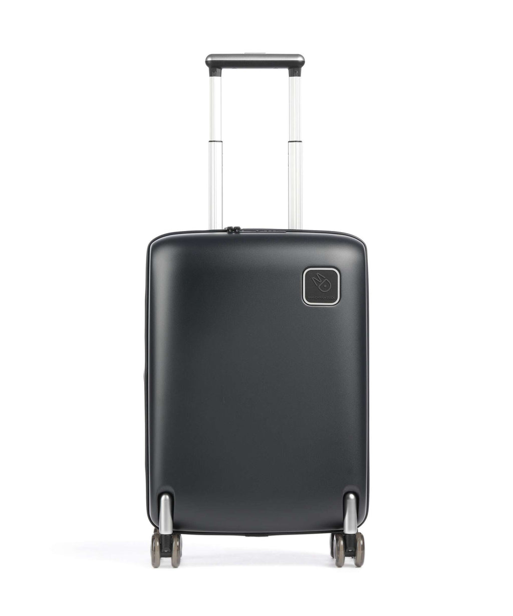 Mandarina Duck Sky Duck Spinner (4 wheels) black