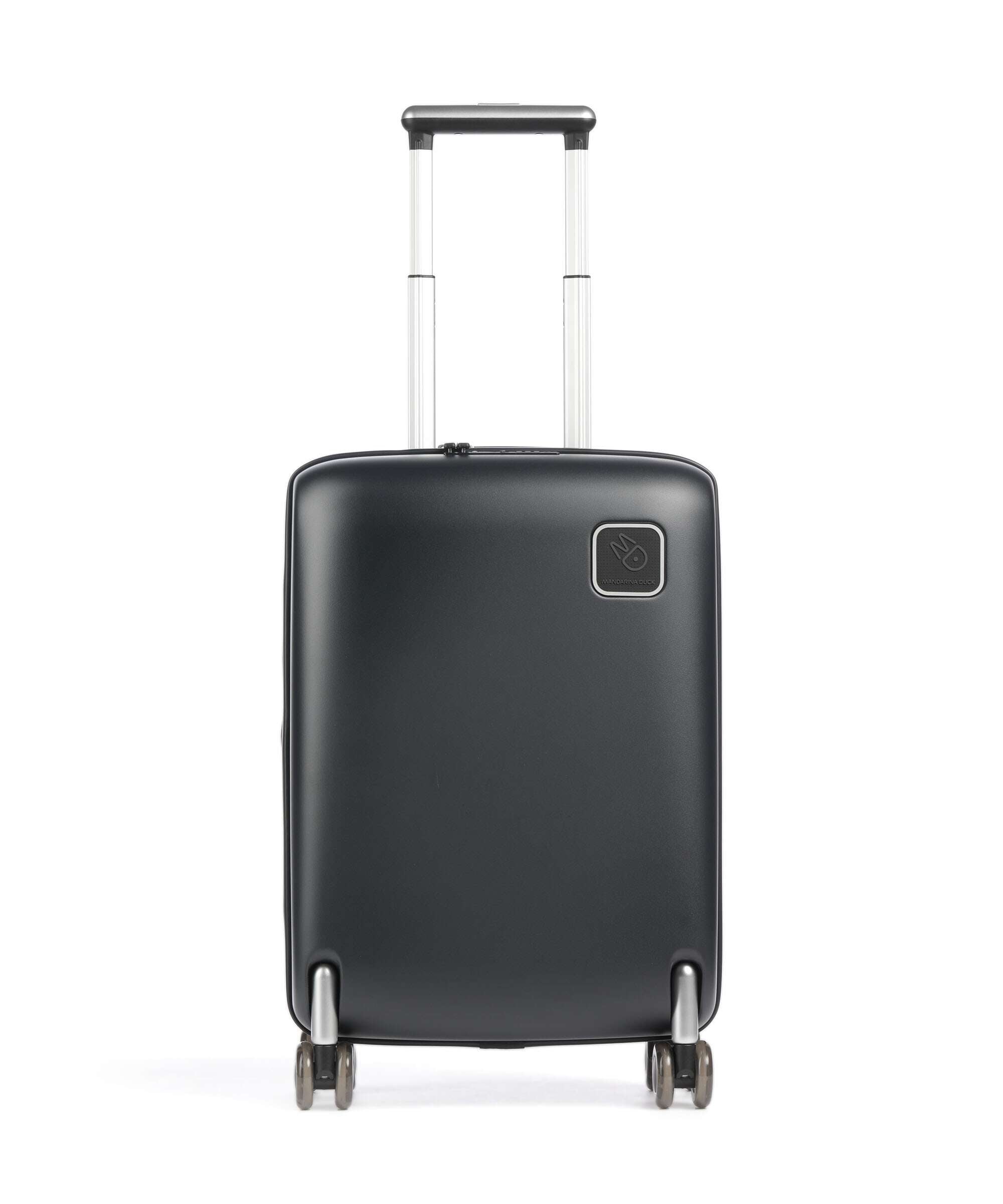 Mandarina Duck Sky Duck Spinner (4 wheels) black