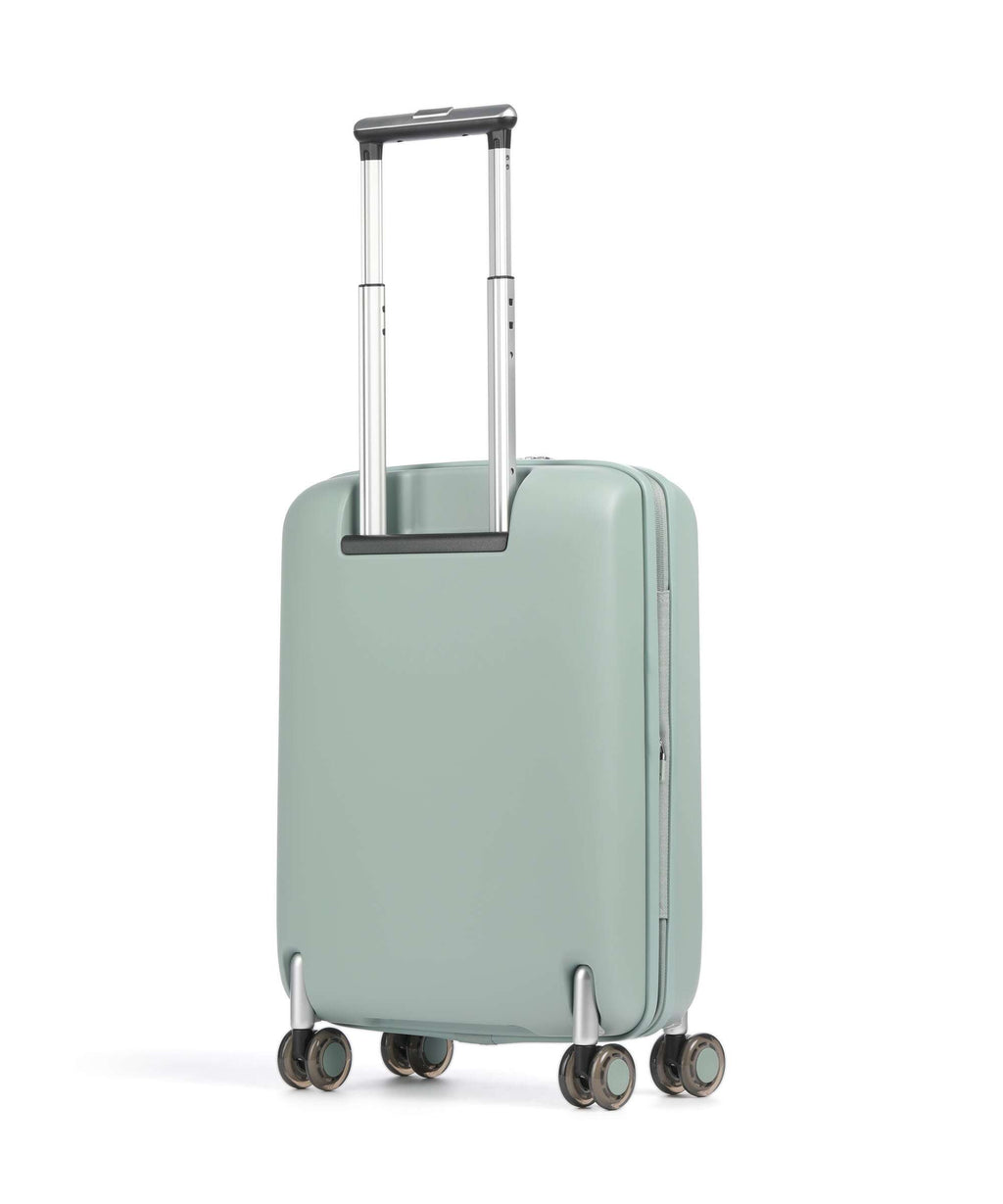 Mandarina Duck Sky Duck Spinner (4 wheels) iceberg green