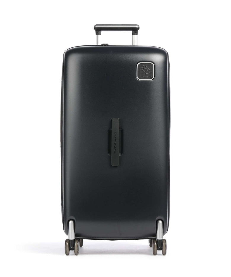 Mandarina Duck Sky Duck Spinner (4 wheels) black