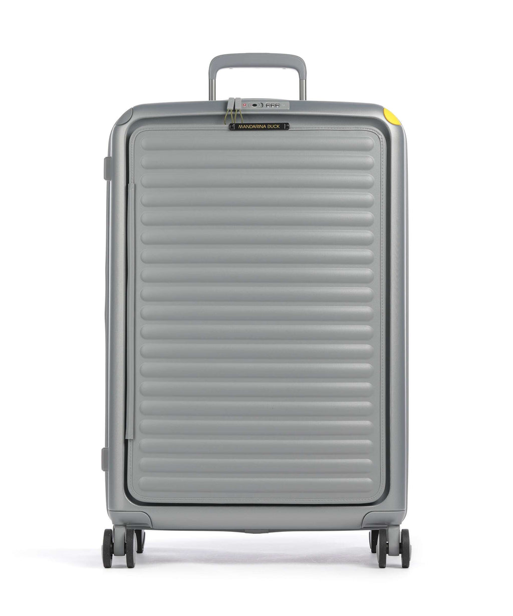 Mandarina Duck Smart Duck Spinner (4 wheels) iron