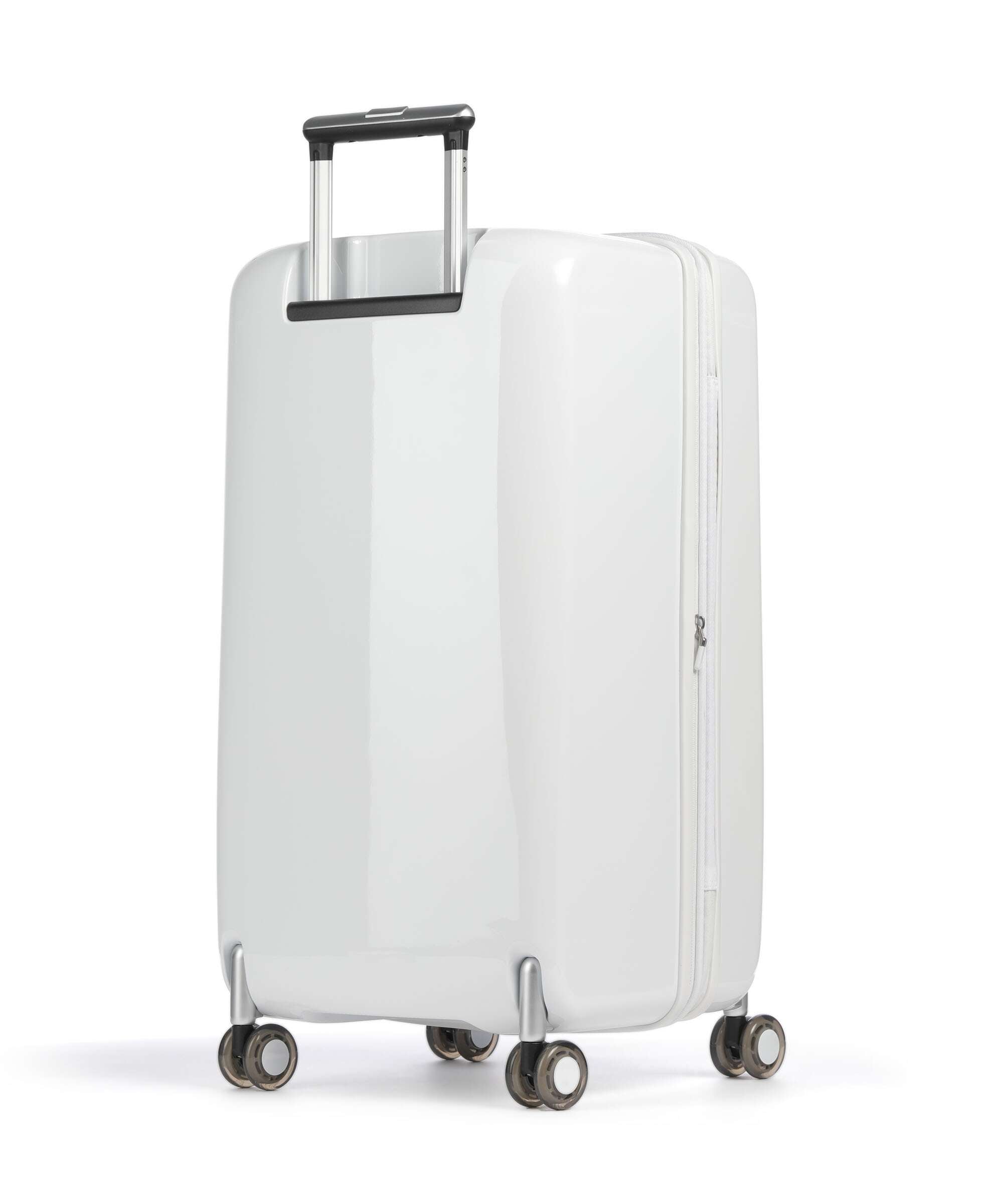Mandarina Duck Sky Duck Spinner (4 wheels) blanc