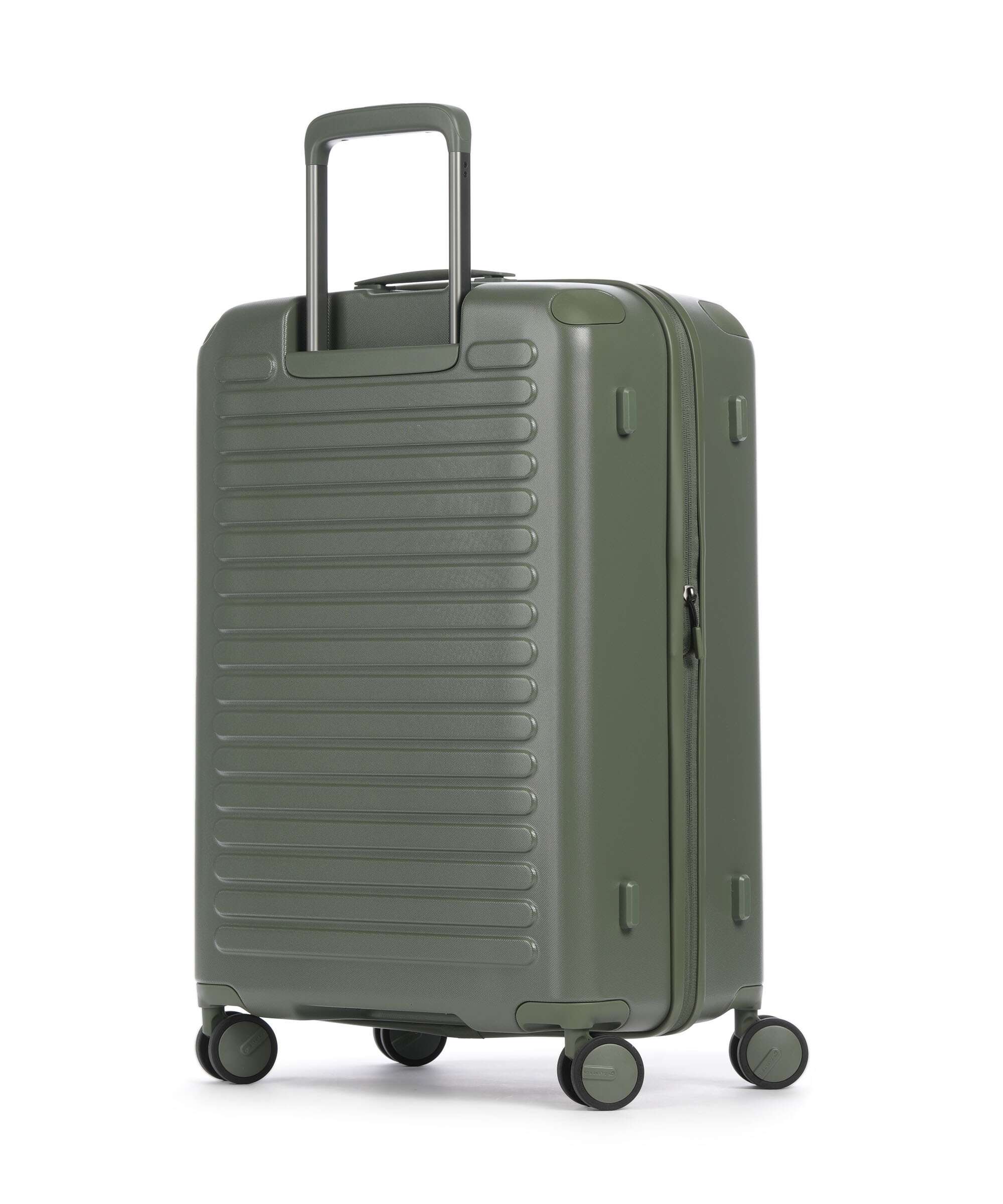 Mandarina Duck Smart Duck Spinner (4 wheels) pine green