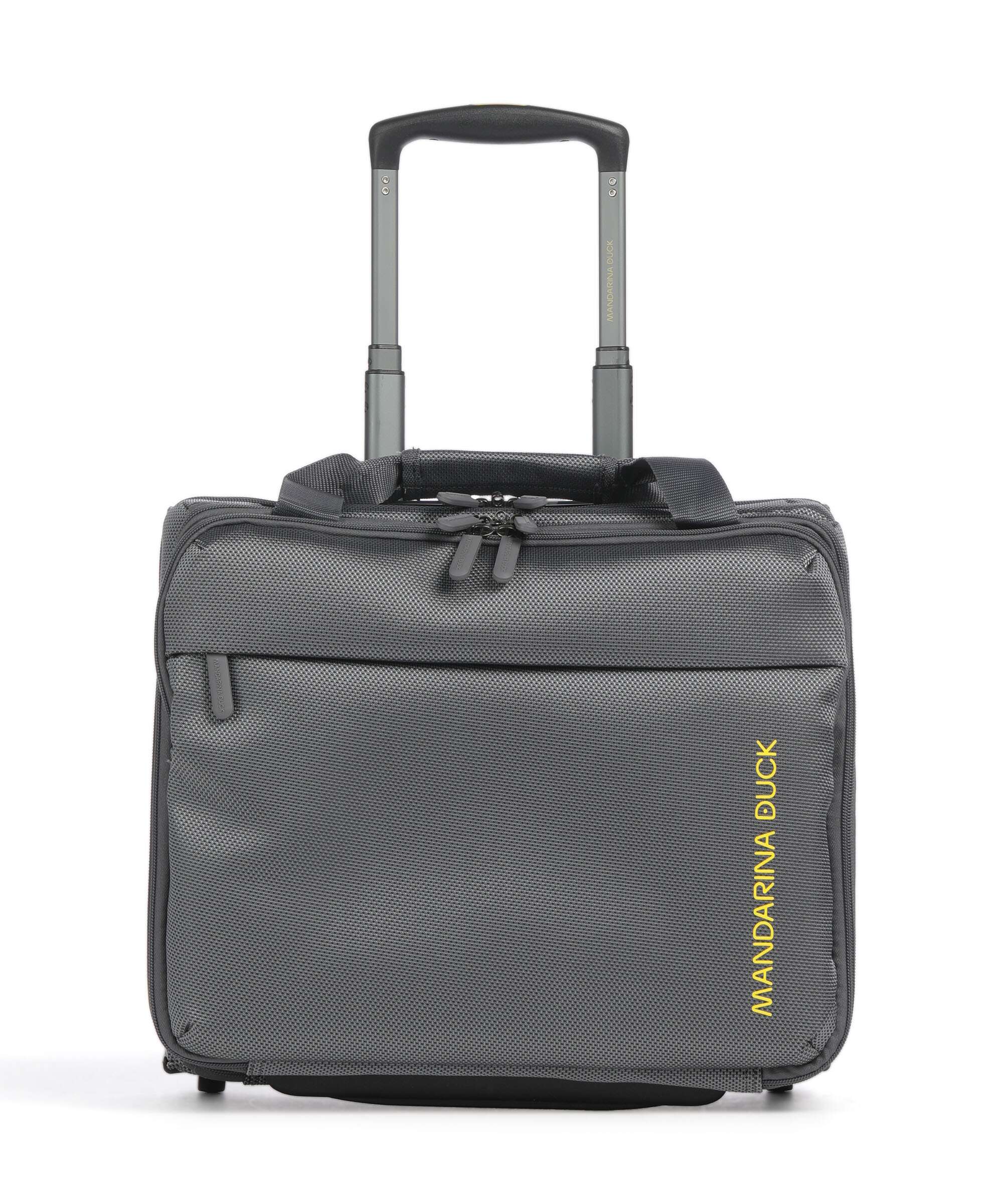 Mandarina Duck Zephyr Mobile Office graphite 40 cm - P10OTV0729U
