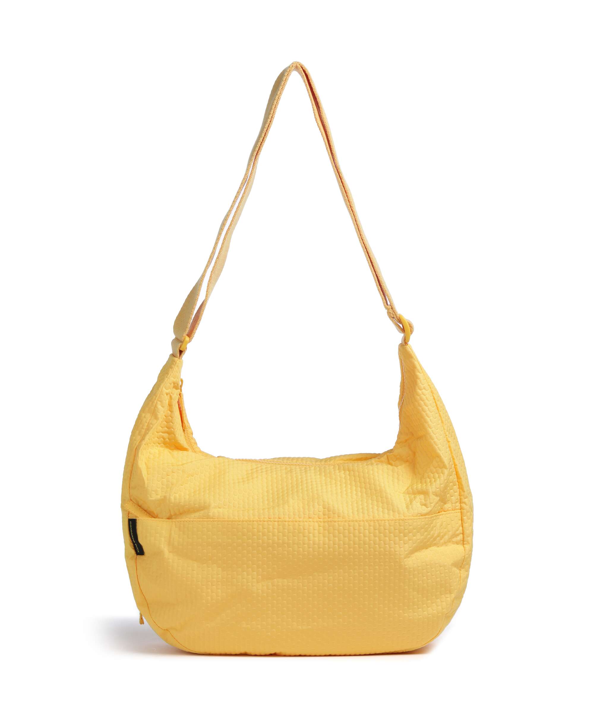 Mandarina Duck Revival 2.0 Hobo bag duck yellow
